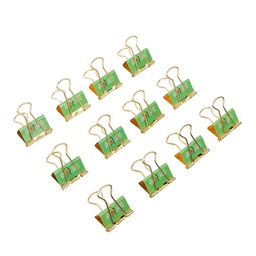 Clips Plegables Simplicity Palta x 12 un