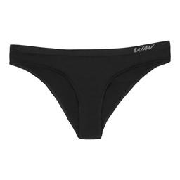 Vedetina Wav Seamless Negro