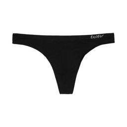 Colaless Wav Seamless Negro