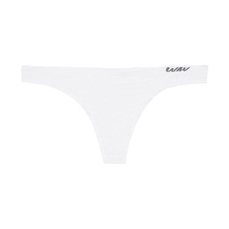 Colaless Wav Seamless Blanco Colaless Wav Seamless Blanco