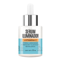 Sérum Iluminador Get The Look con Vitamina C x 30 ml