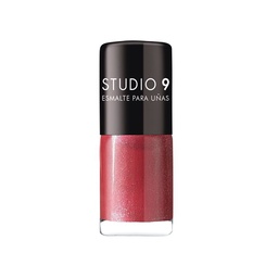 Esmaltes para Uñas Studio 9 New Summer Colors x 13 g