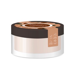 Exfoliante Home Spa Scrab Almond Bloom x 170 g