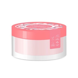 Exfoliante Home Spa Scrab Peach Blossom x 170 g