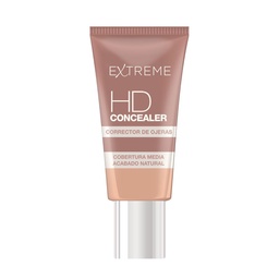 Corrector de Ojeras Extreme Hd Corrector de Ojeras Extreme Hd