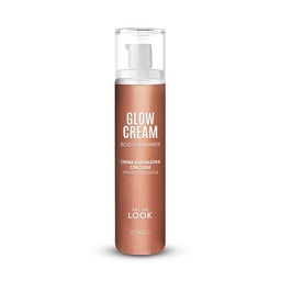 Crema Iluiminadora Corporal Get The Look x 100 ml Crema Iluiminadora Corporal Get The Look x 100 ml
