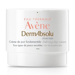 Crema Esencial Anti-edad Avene Dermabsolu Day x 40 ml