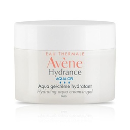 Crema Hidratante Faciaavene Aqua-gel x 50 ml