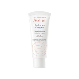 Crema Facial Hidratante Avene Enriquecida x 40 ml