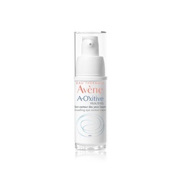 Crema Contorno de Ojos Antioxidante Avene Alisadora x 15 ml