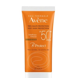 Protector Solar Facial Avène B-protect Spf 50 x 30 ml