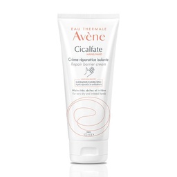 Crema Reparadora de Manos Avène Cicalfate Efecto Barrera x 100 ml