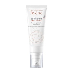 Crema Facial Avène Tolérance Control x 40 ml