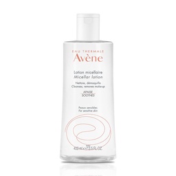 Loción Micelar Avène Eau Thermale x 400 ml Loción Micelar Avène Eau Thermale x 400 ml