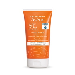 Protector Solar Avène Intense Protect Spf 50+ x 150 ml