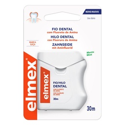 Hilo Dental Elmex Anticaries