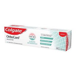 Enjuague Bucal Colgate Orthogard x 250 ml