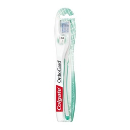 Cepillo Dental Colgate Orthogard x 1 un