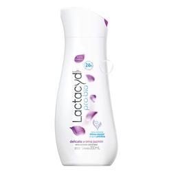 Jabón Líquido para Higiene Íntima Lactacyd Pro Bio Delicata  x 200 ml