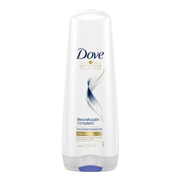 Acondicionador Dove Recontrucción Completa x 200 ml