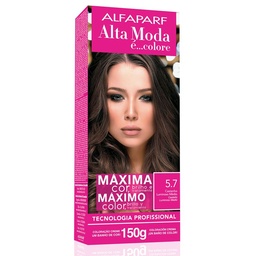 Eliminado - Coloración Permanente Alta Moda É Alfaparf x 150 g