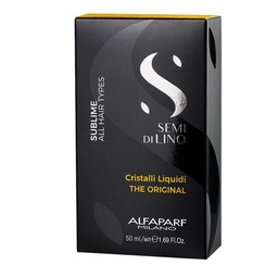 Sérum para El Cabello Alfaparf Milano Semi Di Lino Sublime Cristalli Liquidi x 50 ml Sérum para El Cabello Alfaparf Milano Semi Di Lino Sublime Cristalli Liquidi x 50 ml