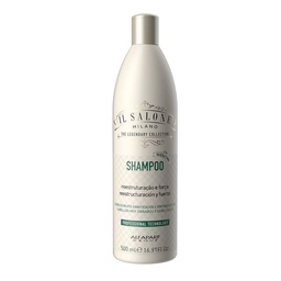 Shampoo Il Salone Reestructurante y Fortalecedor x 500 ml