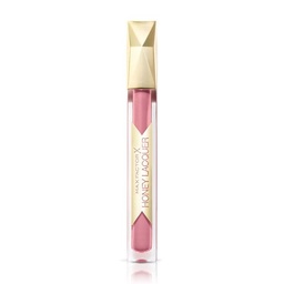 Brillo Labial Max Factor 3 en 1 Colour Elixir Honey Lacquer