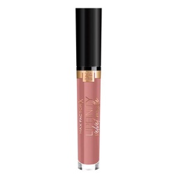 Labial Líquido Max Factor Lipfinity Velvet Matte 035 x 3,5 ml