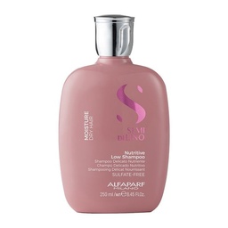 Low Shampoo Alfaparf Milano Semi Di Lino Moisture x 250 ml