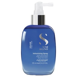 Spray para El Pelo Alfaparf Milano Semi Di Lino Volumizing x 125 ml Spray para El Pelo Alfaparf Milano Semi Di Lino Volumizing x 125 ml