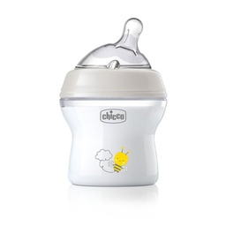 Mamadera Chicco Natural Feeling 0 Meses x 150 ml