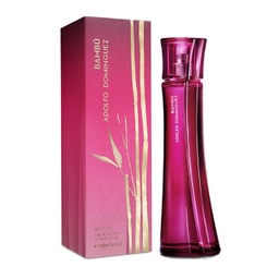 Edt Adolfo Domínguez Bambú x 100 ml Edt Adolfo Domínguez Bambú x 100 ml