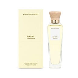 Edt Adolfo Domínguez Mimosa Coriandro x 120 ml