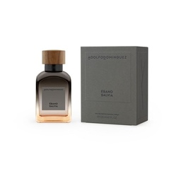 Edp Adolfo Domínguez Ébano Salvia x 120 ml