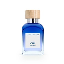 Edt Adolfo Domínguez Agua Fresca Lima Tonka x 120 ml