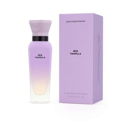 Edp Adolfo Domínguez Iris Vainilla x 60 ml