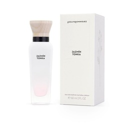Edp Adolfo Dominguez Jazmín Tonka x 60 ml Edp Adolfo Dominguez Jazmín Tonka x 60 ml