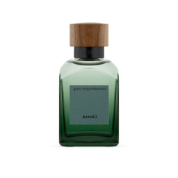 Edt Adolfo Dominguez Bambú x 120 ml