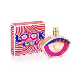 Edt Agatha Ruiz de La Prada Look Kool x 80 ml