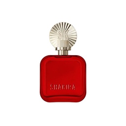 Edp Shakira Rojo x 80 ml