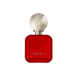 Edp Shakira Rojo x 50 ml