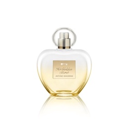 Edt Banderas Her Golden Secret x 80 ml