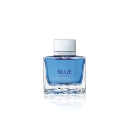 Edt Banderas Blue Seduction x 100 ml