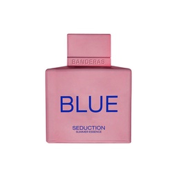 Edt Banderas Blue Seduction Summer Essence Women x 100 ml