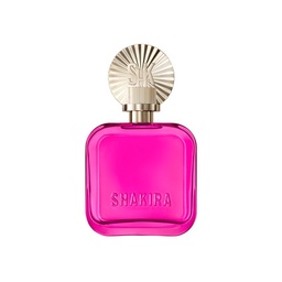 Edp Shakira Fucsia x 80 ml