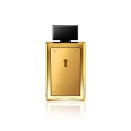 Edp Banderas The Secret Absolu x 100 ml