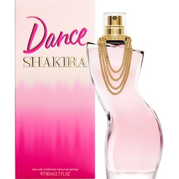 Edt Shakira Dance x 80 ml