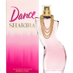 Edt Shakira Dance x 50 ml