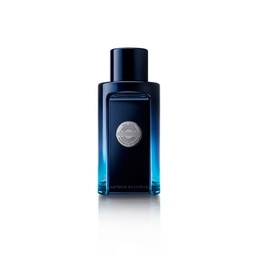 Edt Banderas The Icon x 100 ml